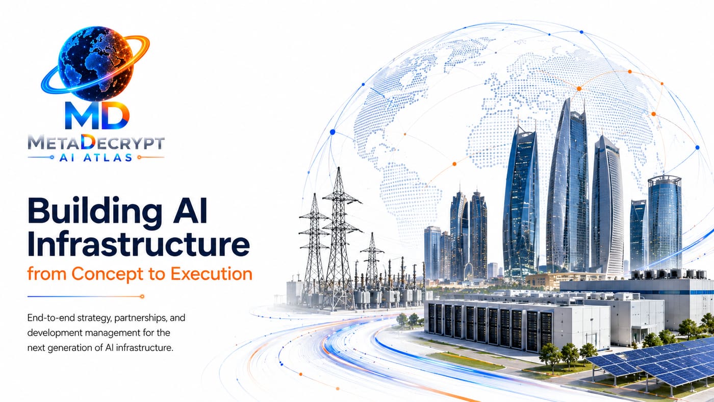 ai infrastructure